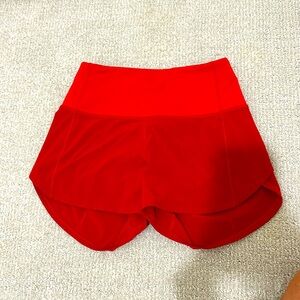 Size 2  4 inch  Speed ups